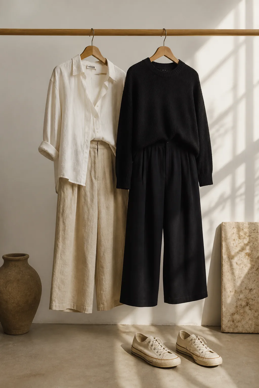 Lookbook MAREA