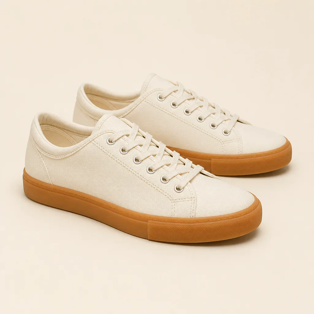 Zapatillas de lona